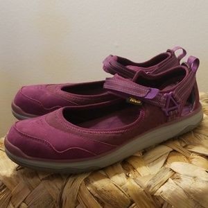 Pink Teva Women's Tirra Float Travel Water Shoe